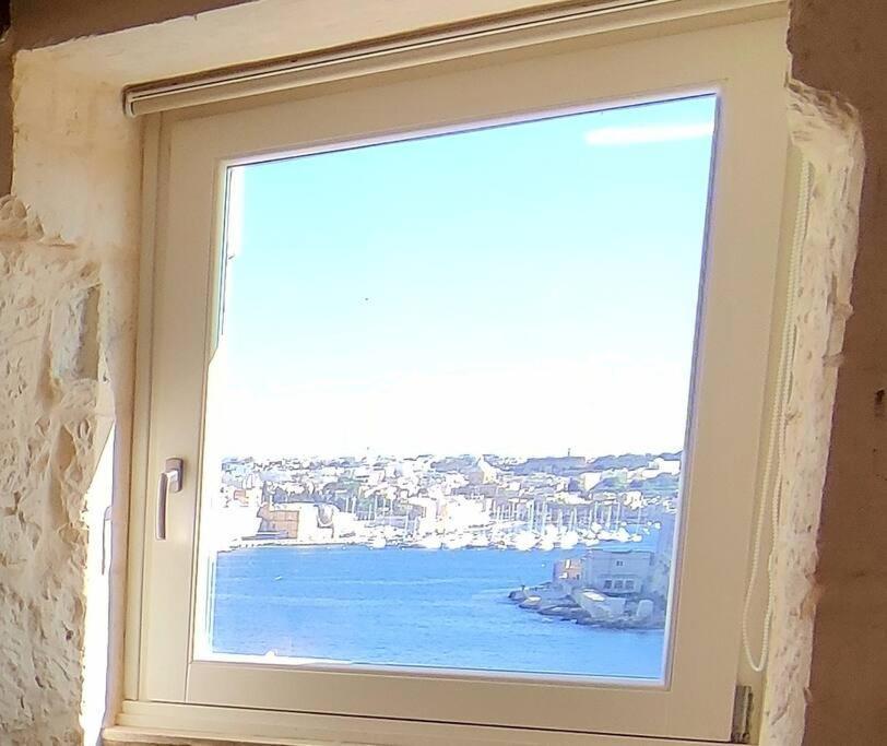 Coast 52 Savynomad Harbour Residences Wow Views Valeta Exterior foto